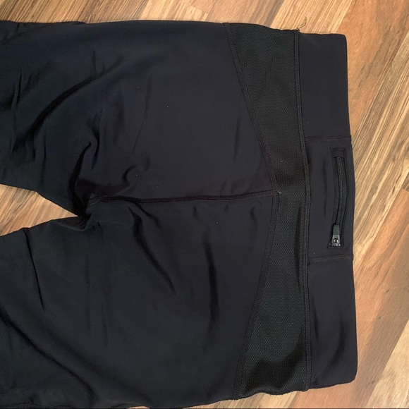 Under Armour - Running Compression Heat Gear Capri - Picture 6 of 8